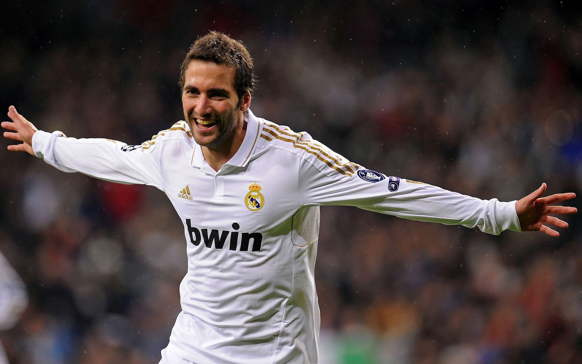 里奇·麦考:全黑队的防守艺术家,里奇·麦克唐纳